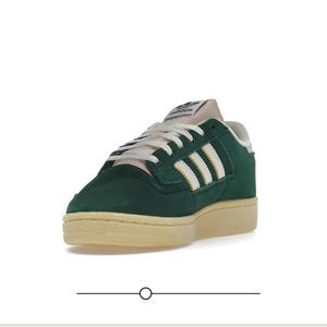 Adidas Centennial Low 85 College Green